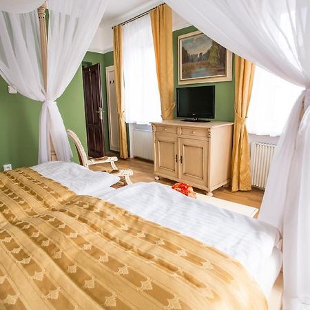 Pension Premium Чески-Крумлов Экстерьер фото
