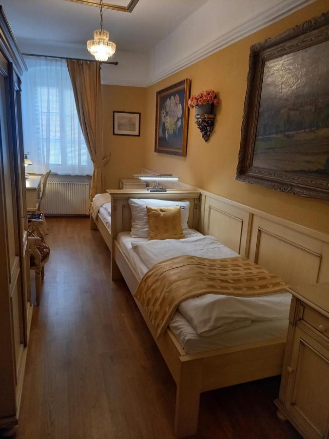Pension Premium Чески-Крумлов Экстерьер фото