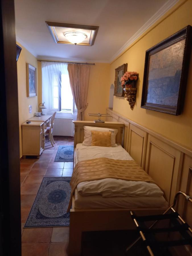 Pension Premium Чески-Крумлов Экстерьер фото
