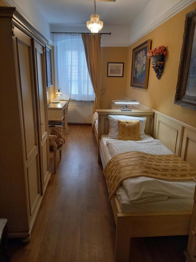 Pension Premium Чески-Крумлов Экстерьер фото