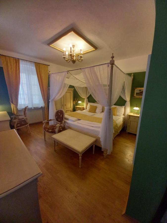 Pension Premium Чески-Крумлов Экстерьер фото