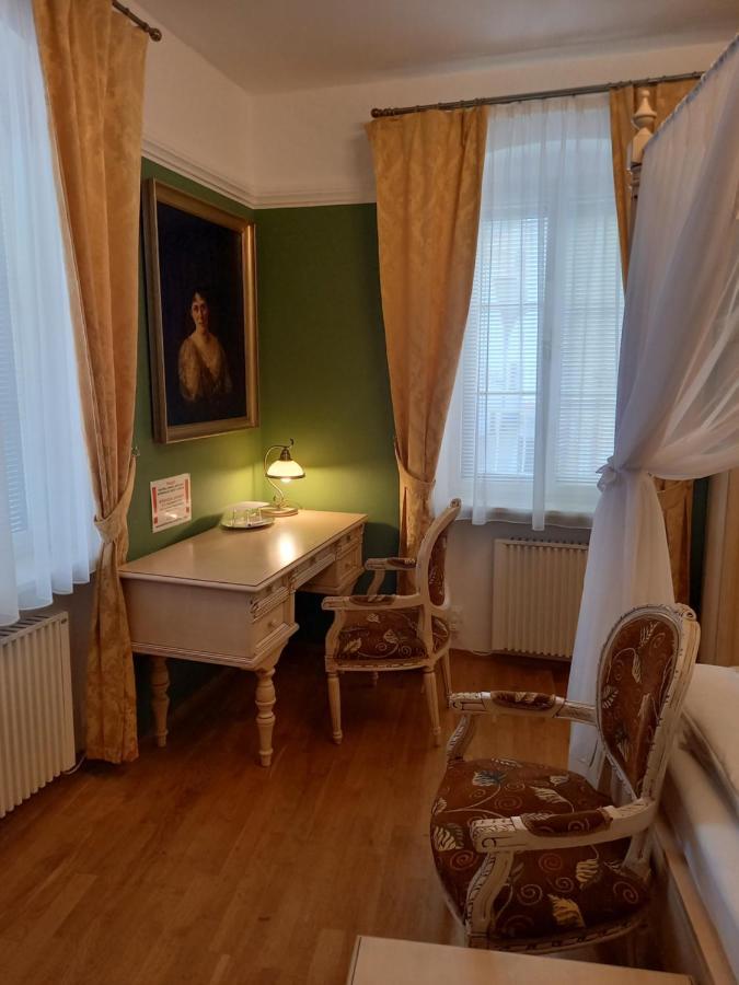Pension Premium Чески-Крумлов Экстерьер фото