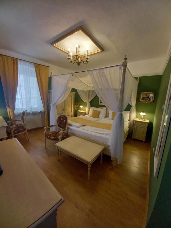 Pension Premium Чески-Крумлов Экстерьер фото