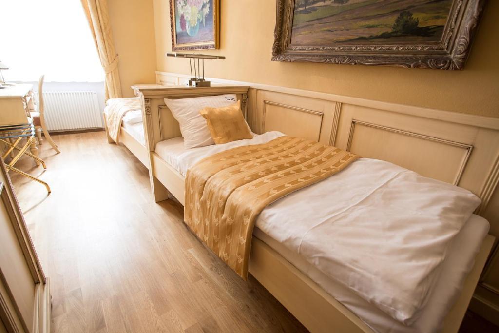 Pension Premium Чески-Крумлов Номер фото