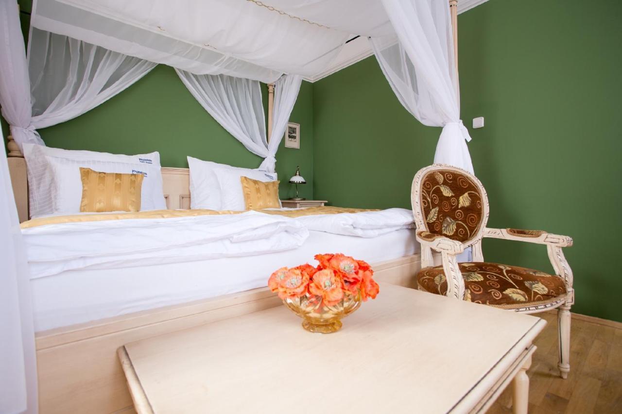 Pension Premium Чески-Крумлов Экстерьер фото
