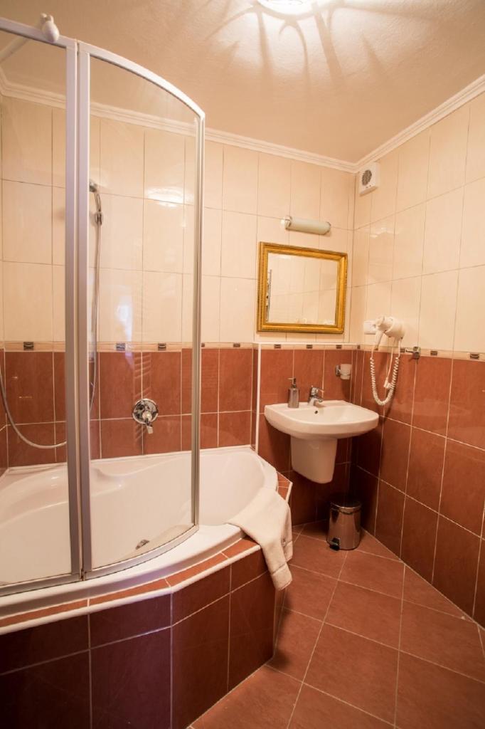Pension Premium Чески-Крумлов Номер фото