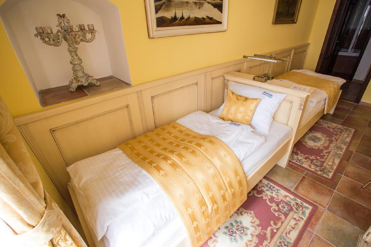 Pension Premium Чески-Крумлов Номер фото