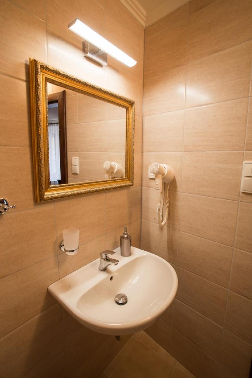 Pension Premium Чески-Крумлов Экстерьер фото