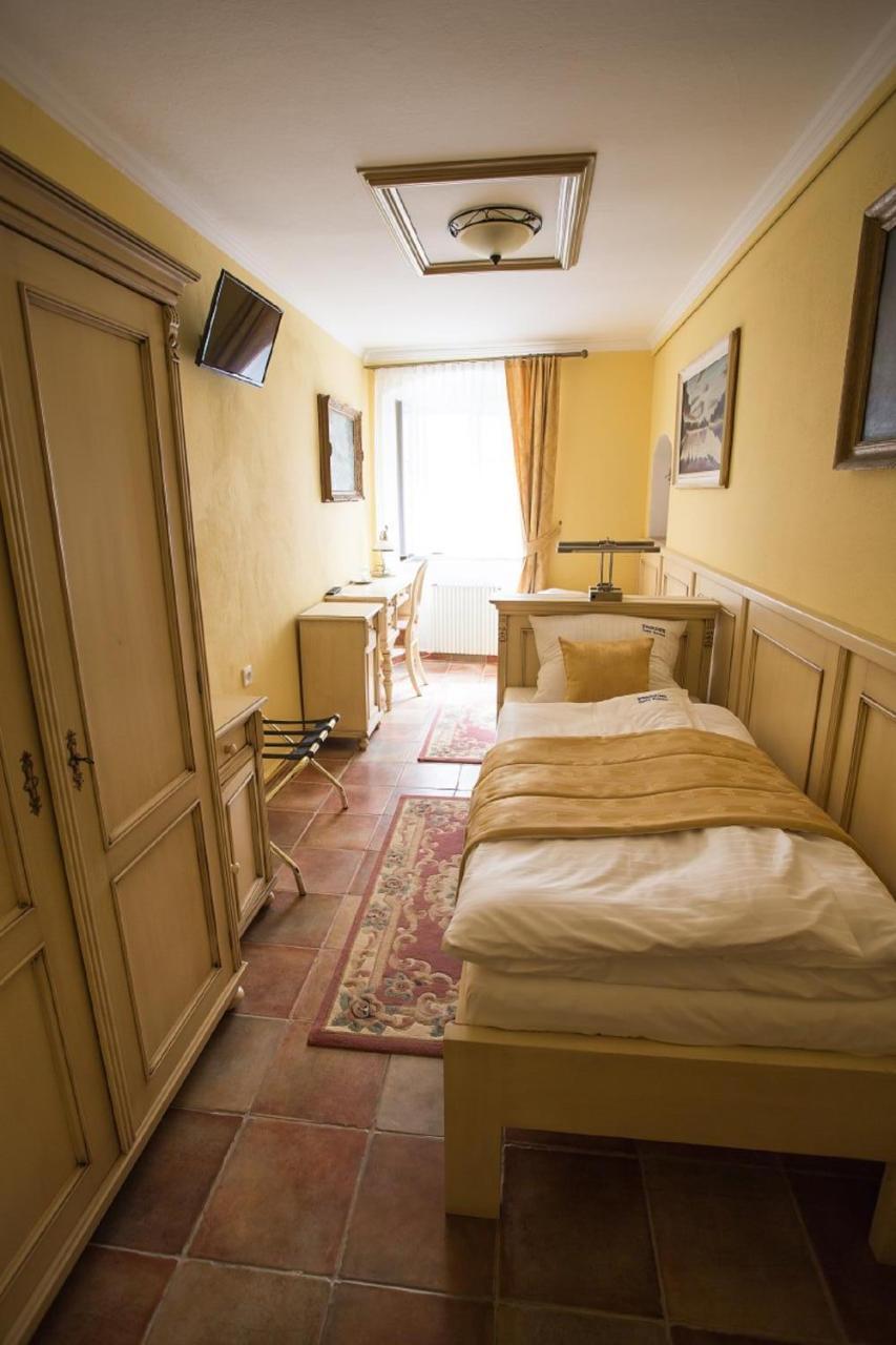 Pension Premium Чески-Крумлов Номер фото