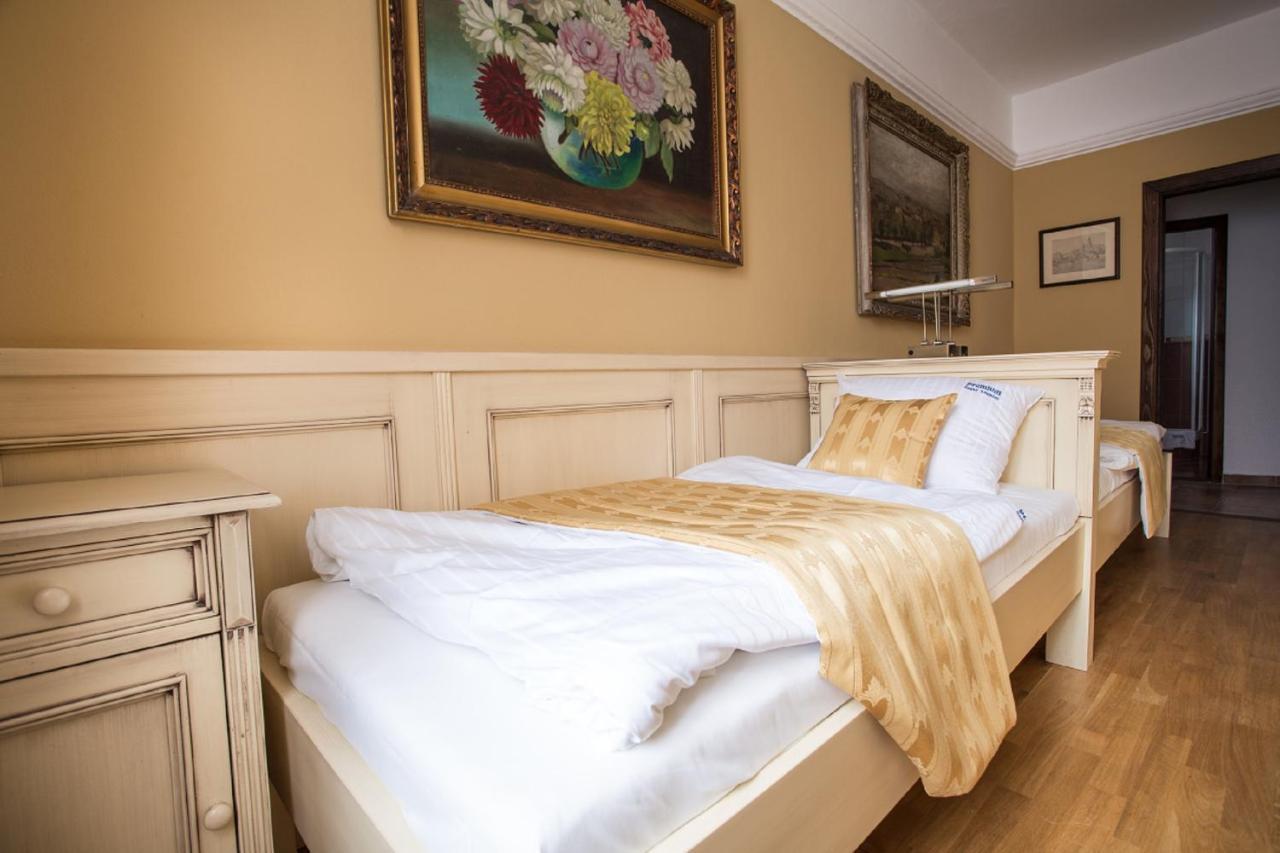 Pension Premium Чески-Крумлов Номер фото