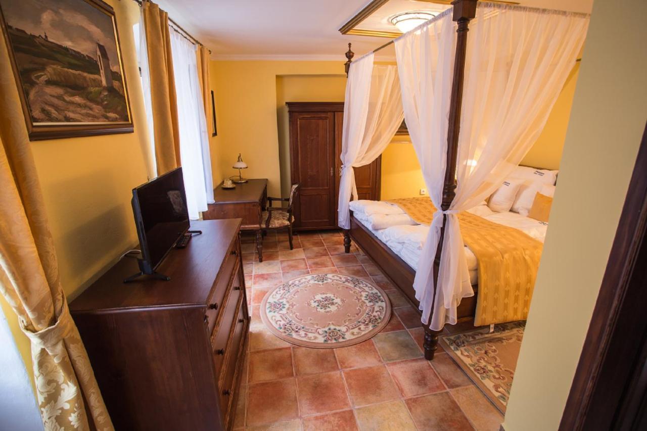 Pension Premium Чески-Крумлов Экстерьер фото