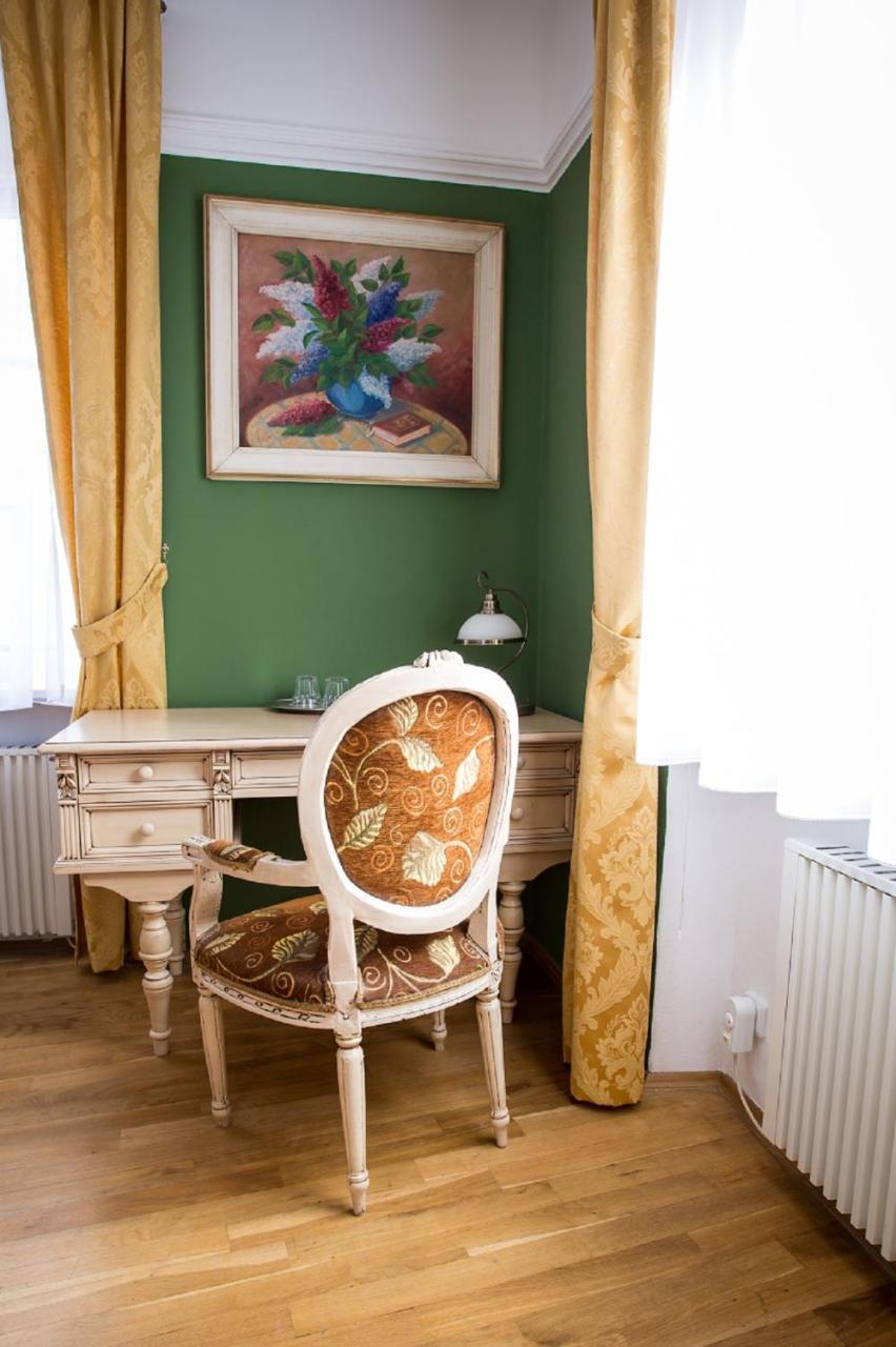 Pension Premium Чески-Крумлов Экстерьер фото
